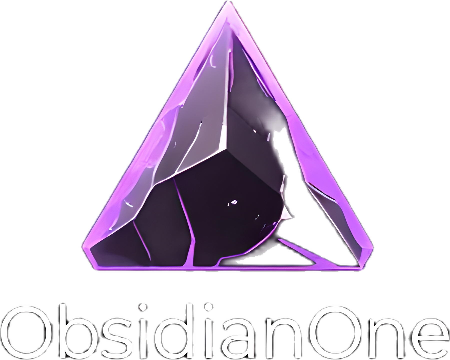 ObsidianOne